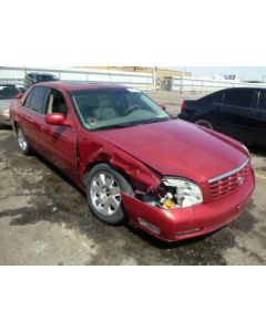 Engine 4.6L VIN 9 8th Digit Fits 03 DEVILLE 444263