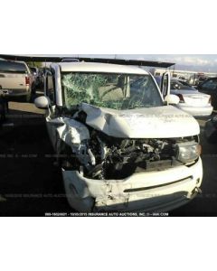 Engine 1.8L VIN A 4th Digit MR18DE California Emissions Fits 12-14 CUBE 605093