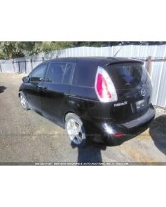 Engine 4-138 2.3L VIN 3 8th Digit Fits 10 MAZDA 5 1015342