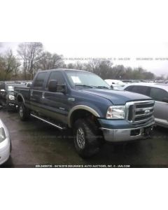 Anti-Lock Brake Part Assembly Fits 05-06 FORD F250SD PICKUP 1122563