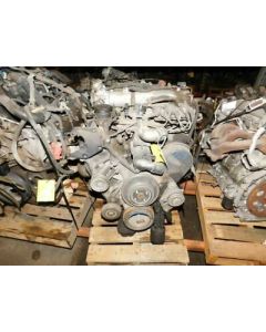 1997-2002 Mitsubishi Montero Sport Engine- 3.5L (VIN R, 8th Digit) 189K Miles