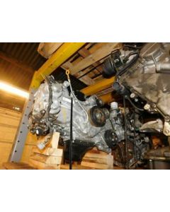 2014-2015 Subaru Forester Engine- 2.5L (VIN A, 6th Digit) PZEV, 59K Miles