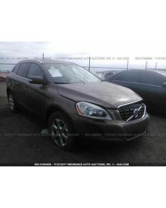 Engine XC70 3.2L VIN 95 4th And 5th Digit Fits 11-15 VOLVO 70 SERIES 866157