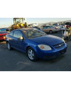 Anti-Lock Brake Part Assembly Rear Disc Brakes Opt JL9 Fits 05-06 COBALT 725713
