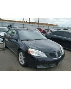 Anti-Lock Brake Part Assembly Fits 08-09 G6 842197