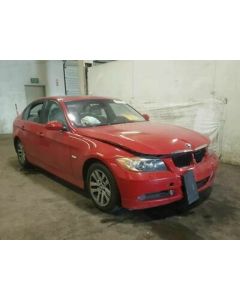 Engine 3.0L 6 Cylinder N51 Engine AWD Fits 07-13 BMW 328i 718655