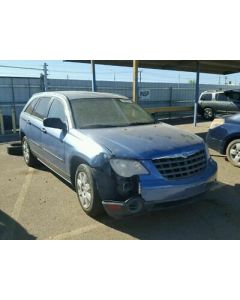 Engine 3.8L V6 VIN L 8th Digit Fits 07 PACIFICA 832890