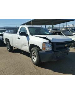 Anti-Lock Brake Part Assembly 4 Wheel ABS Fits 07 SIERRA 1500 PICKUP 920461
