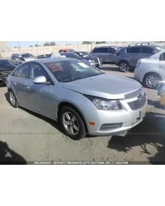 Anti-Lock Brake Part Brake Opt J67 Fits 12-15 CRUZE 865619