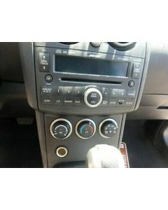 Engine QR25DE 2.5L A 4th VIN J 1st Digit Fits 09-15 ROGUE 560463