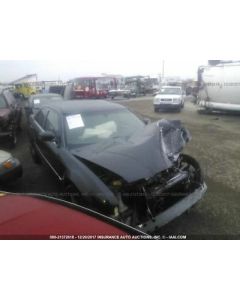 Driver Caliper Front Srt 8 Opt BR4 Fits 05-08 12-14 300 898407