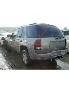 Engine 4.2L VIN S 8th Digit Fits 05 ENVOY 1086636
