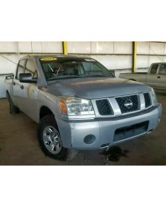 Engine 5.6L VIN A 4th Digit VK56DE Fits 04-06 ARMADA 1106201