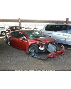 Engine 2.4L VIN 6 6th Digit Sedan Si Fits 12-15 CIVIC 662166