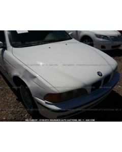 Engine 2.8L Fits 99-00 BMW 528i 564975