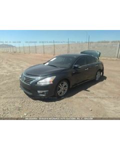 Anti-Lock Brake Part Assembly Sedan Under Hood Fits 13-15 ALTIMA 1144604