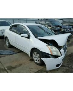Engine 2.0L VIN A 4th Digit MR20DE From 3/07 Fits 07 SENTRA 1095346