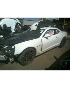 Anti-Lock Brake Part Assembly Includes Module Fits 12-15 CAMARO 1099105