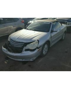 Engine 2.7L VIN D 8th Digit Fits 07-10 SEBRING 1035213