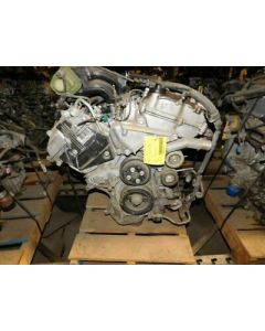 2011-2016 Toyota Sienna Engine- 3.5L (VIN K, 5th Digit) 2GRFE, w/ Oil Cooler Opt