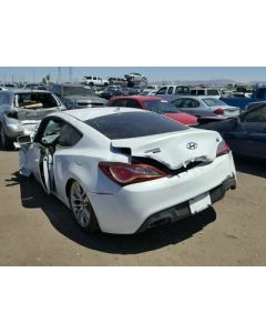 Driver Caliper Rear Coupe 4 Piston Fits 09-16 GENESIS 962632