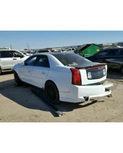 2004 Cadillac CTS Engine- 3.6L (VIN 7, 8th Digit) 78K Miles