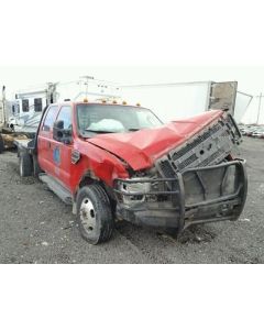 Anti-Lock Brake Part Assembly Fits 08-10 FORD F250SD PICKUP 885184