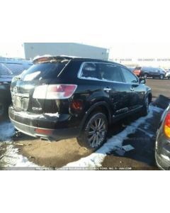 Engine 3.7L VIN A 8th Digit Fits 08 MAZDA CX-9 1102932
