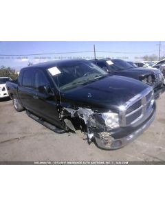 Seat Belt Front Crew Cab Bench Seat Center Fits 06-09 DODGE 1500 PICKUP 882692