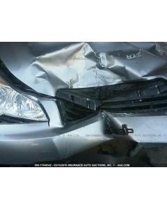 Engine 2.5L Manual California Emissions VIN B SOHC Fits 10-11 LEGACY 664779