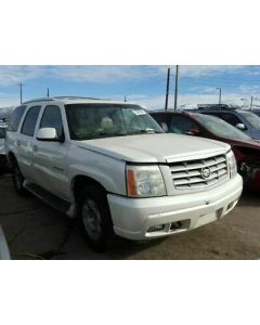 Engine 6.0L VIN N 8th Digit Fits 02 ESCALADE 758054