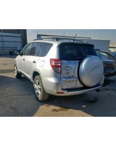 Seat Belt Front Bucket Passenger Retractor Fits 09-12 RAV4 1086458