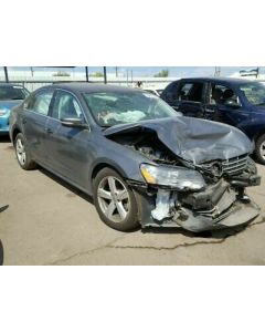 Engine 2.0L VIN J 5th Digit Engine ID Crua Diesel Fits 15-16 AUDI A3 847583