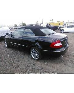 Engine 209 Type CLK350 Fits 06-09 MERCEDES CLK 825982