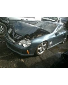 Driver Fuse Box Engine 230 Type SL550 Fits 03-09 11-12 MERCEDES S-CLASS 1052042