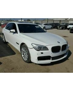 Fuse Box Engine Trunk Mounted Fits 12-17 BMW 535i GT 1118689