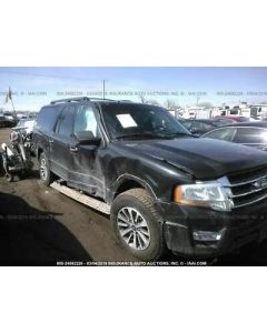 Fuse Box Engine With LED Fog Lamps Fits 15 EXPEDITION 1104444