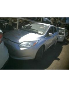 Driver Left Sun Visor Electric EV Fits 13-18 FOCUS 1131902