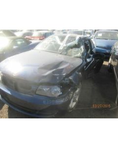 Engine 3.0L Coupe N52N Engine Fits 08-13 BMW 128i 526281