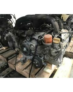 2015 Subaru Legacy Engine- 2.5L (VIN D or A, 6th Digit) Fits CVT Trans,70K Miles