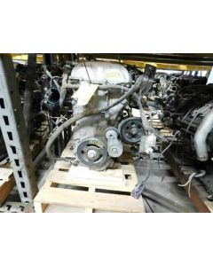 2016-2018 Chevrolet Colorado Engine- 2.5L (VIN A, 8th Digit) Opt. LCV, 78K Miles