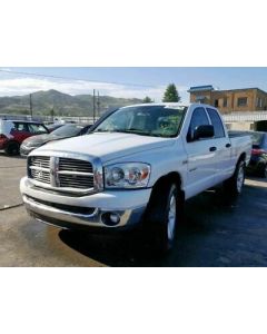 Driver Front Window Regulator Chassis Cab Fits 03-10 DODGE 3500 PICKUP 1151337
