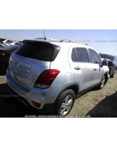 TRAX      2018 Radio/Audio 1126769