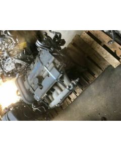 Engine 2.4L VIN 63 6th And 7th Digit Turbo Fits 03-04 VOLVO 70 SERIES 915559
