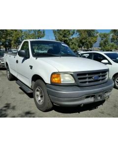 Engine Heritage 5.4L VIN M 8th Digit 2V SOHC Fits 03-04 FORD F150 PICKUP 918029
