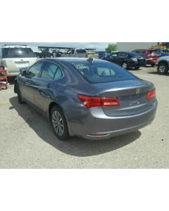 Driver Front Door Switch Driver's Lock And Window Master Fits 15-17 TLX 1005903