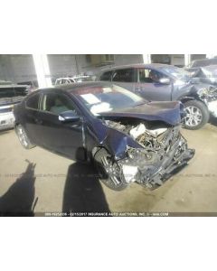 Engine 2.4L VIN E 5th Digit 2AZFE Engine Fits 06-10 SCION TC 889519