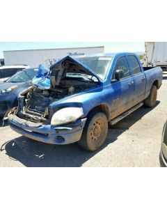 Engine 3.7L VIN K 8th Digit Fits 08-09 DURANGO 1120074