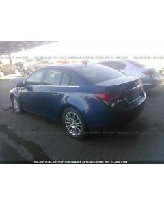 Driver Left Front Door Switch Driver's Window Fits 11-15 VOLT 1113371