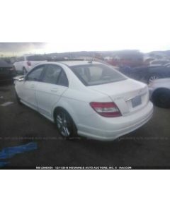 Driver Front Door Switch 207 Type Lock Fits 10-17 MERCEDES E-CLASS 1087015